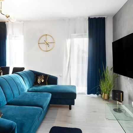 Margaret Apartment Krakow Exterior photo